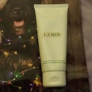 La Mer The Renewal Body Oil Balm
